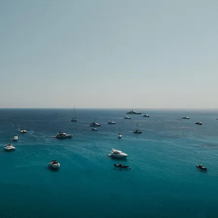 Branco Mykonos Ξενοδοχείο 5*