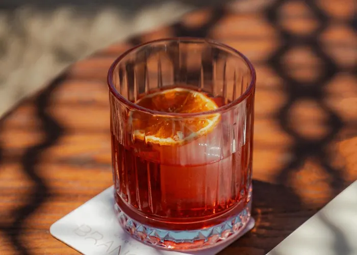 Branco Mykonos Hotel 5*