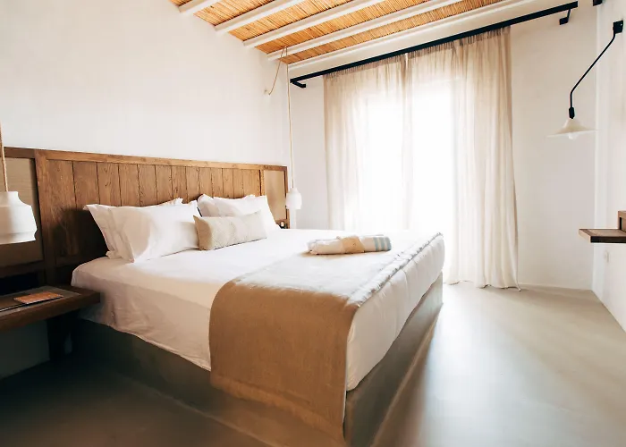 Ξενοδοχείο Branco Mykonos