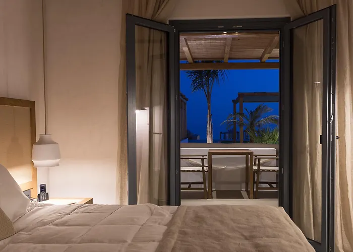 Ξενοδοχείο Branco Mykonos