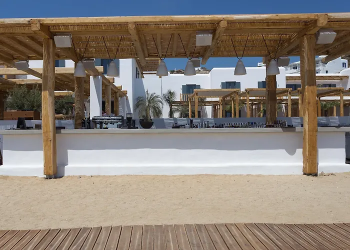 Ξενοδοχείο Branco Mykonos