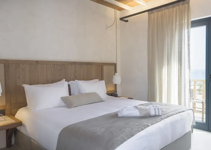 Ξενοδοχείο Branco Mykonos 5*