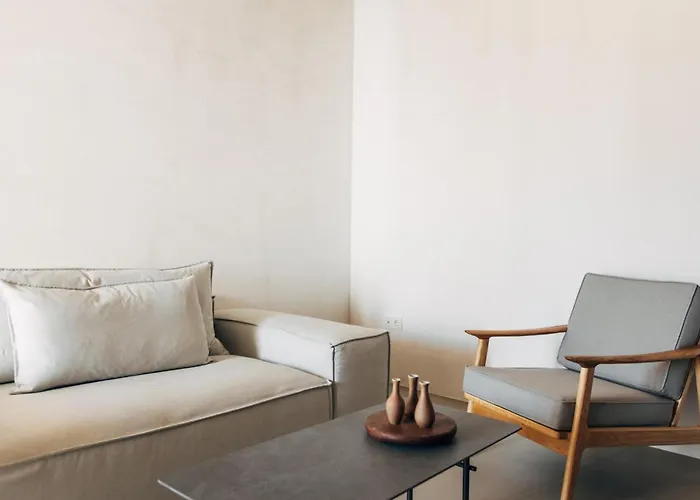 Ξενοδοχείο Branco Mykonos 5*