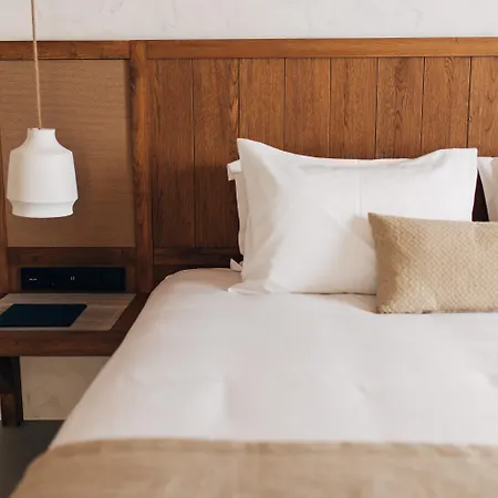 Hotel Branco Mykonos