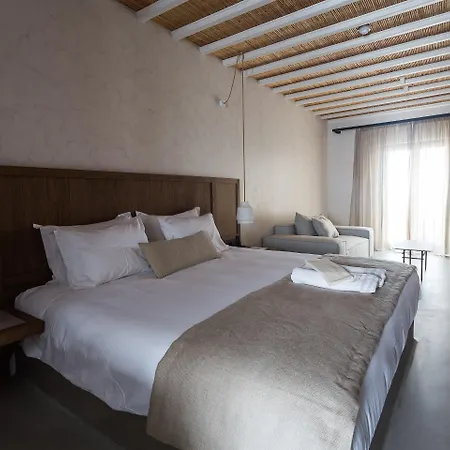 Branco Mykonos 5* Platis Yialos