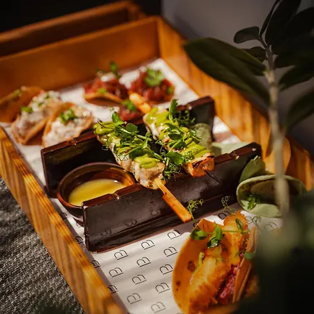 Hotell Branco Mykonos