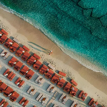 Branco Mykonos Hotel