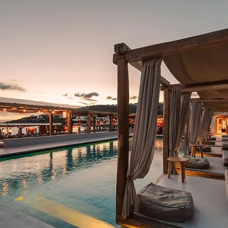 Branco Mykonos Hotel