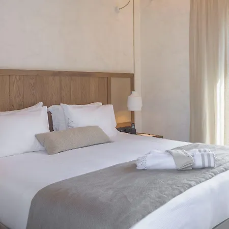 Branco Mykonos 5* Platys Gialos (Mykonos)