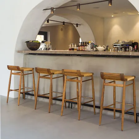 Branco Mykonos Hotel