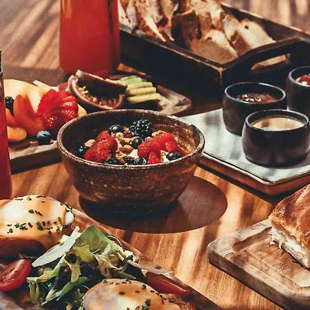 Hotel Branco Mykonos Platys Gialos (Mykonos)