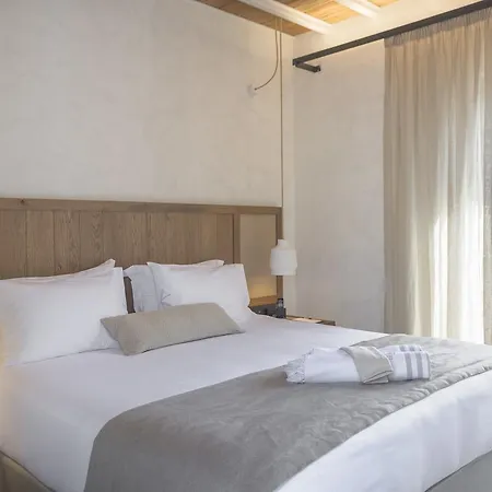 Hotel Branco Mykonos 5*