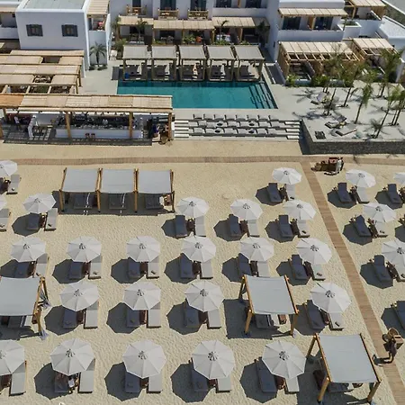 Branco Mykonos 5* Platys Gialos (Mykonos)