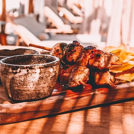 Branco Mykonos Platys Gialos (Mykonos)