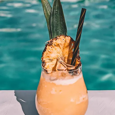 Branco Mykonos 5* Platys Gialos (Mykonos)