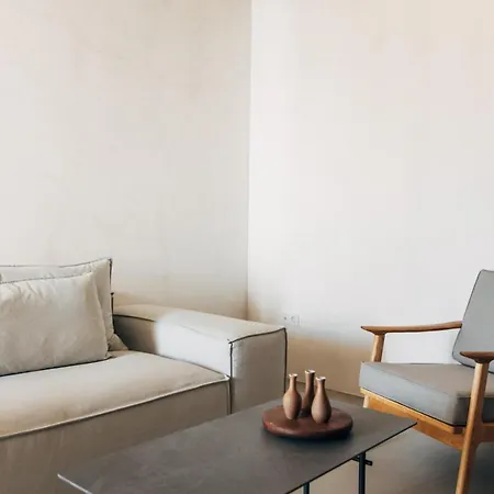 Hotell Branco Mykonos 5*