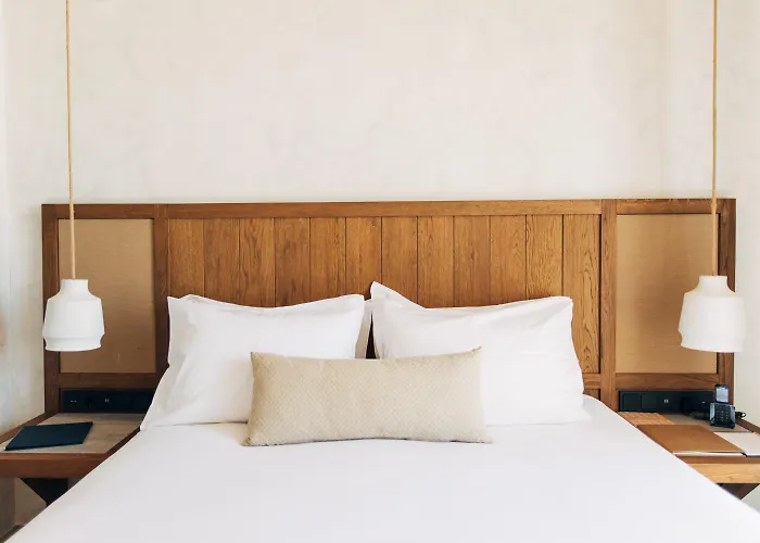 Hotel Branco Mykonos Platis Yialos