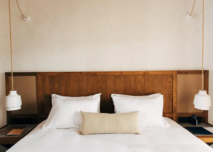 Hotel Branco Mykonos 5*