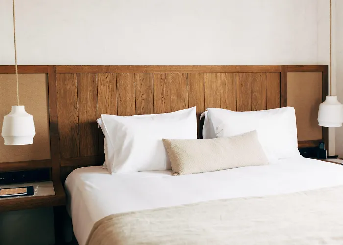 Hotel Branco Mykonos Platis Yialos