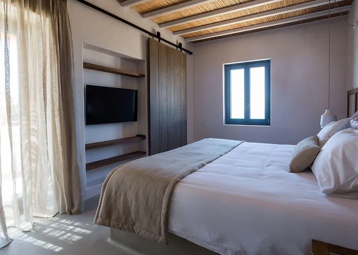 Hotel Branco Mykonos Platis Yialos