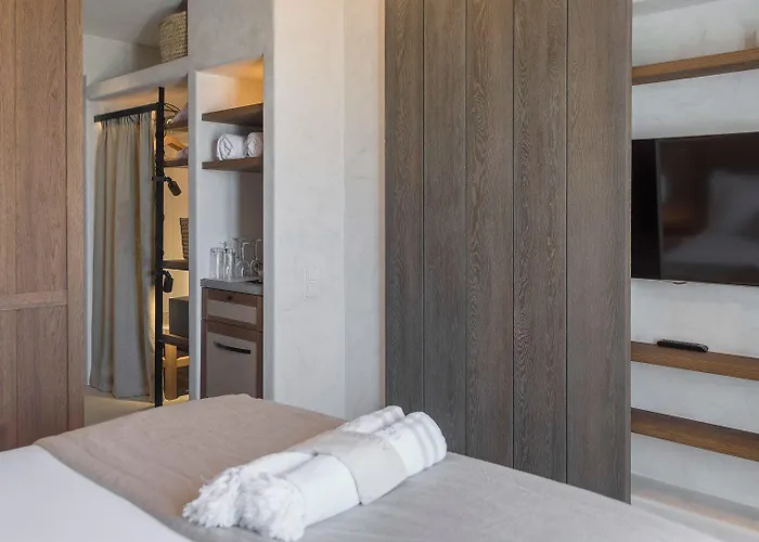 Hotel Branco Mykonos Platis Yialos