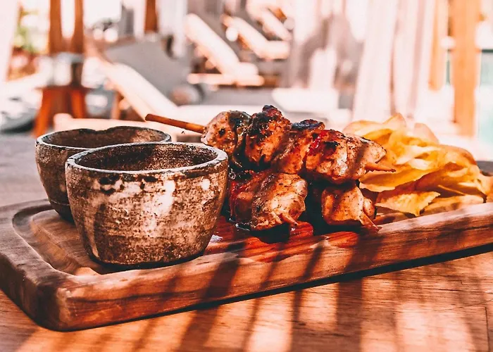 Branco Mykonos Platis Yialos