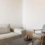 酒店 米科诺斯布兰科酒店 5*