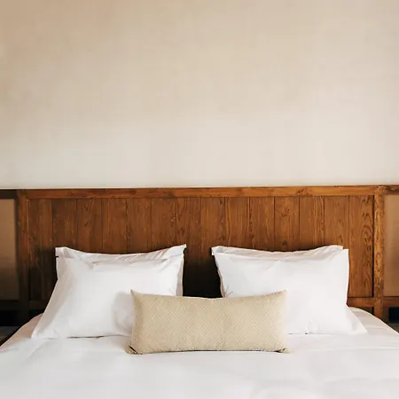 Отель Branco Mykonos 5*