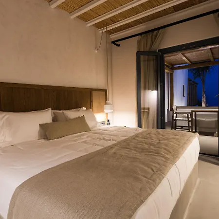 Hotel Branco Mykonos