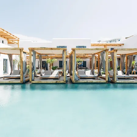 Branco Mykonos Hotel Platis Yialos