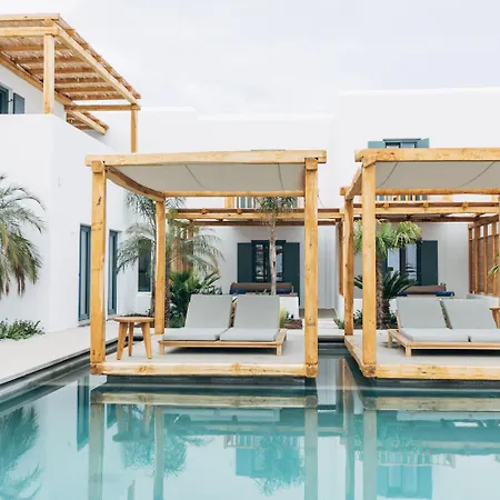 Hotel Branco Mykonos Platys Gialos (Mykonos)