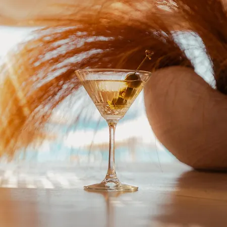 Branco Mykonos Platys Gialos (Mykonos)