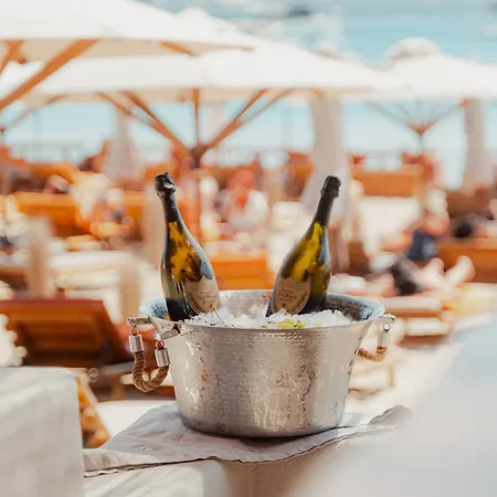 Branco Mykonos Hotel Platys Gialos (Mykonos)