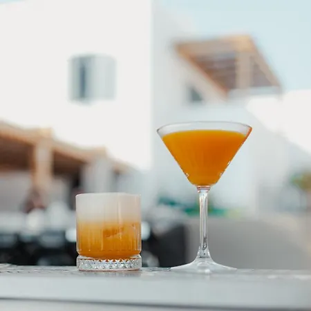 브랑코 미코노스 5* Platys Gialos (Mykonos)