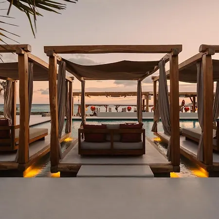 Hotel Branco Mykonos Platis Gialos