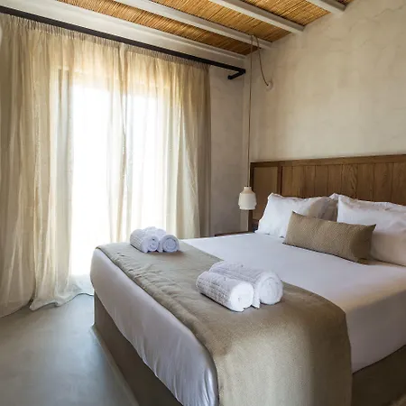 ホテル Branco Mykonos 5*