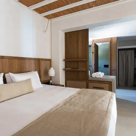 Hotel Branco Mykonos 5*