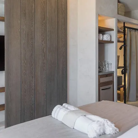 Branco Mykonos 5*