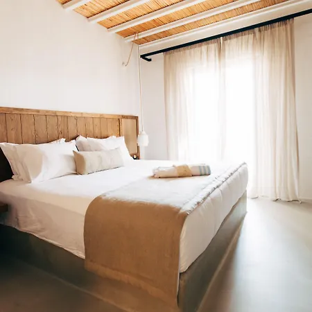 Hotel Branco Mykonos