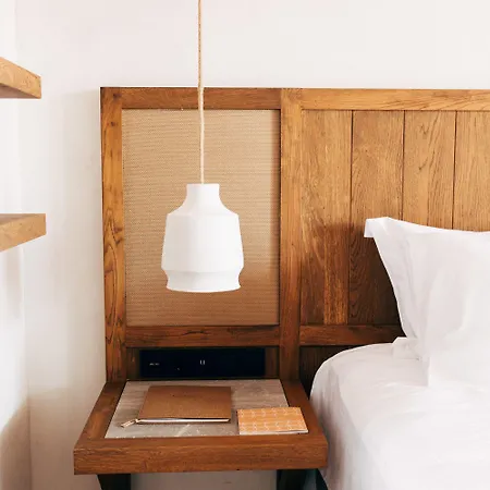 Branco Mykonos Platys Gialos (Mykonos)