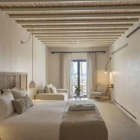 Branco Mykonos 5* Platis Gialos