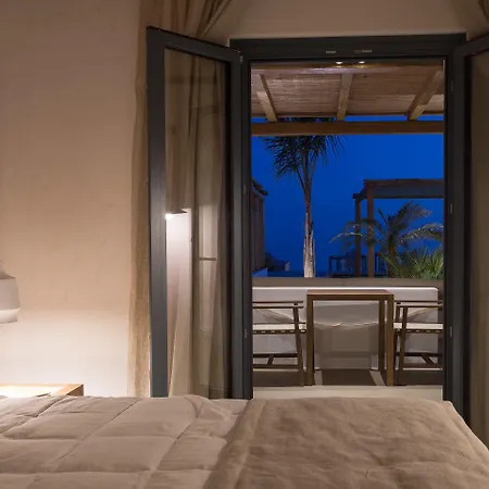 ホテル Branco Mykonos