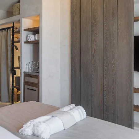 Hotel Branco Mykonos Platys Gialos (Mykonos)