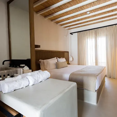 Branco Mykonos ホテル