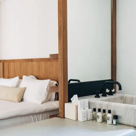 Branco Mykonos