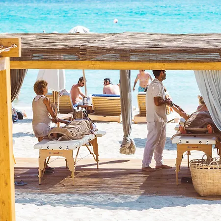 Hotel Branco Mykonos 5*