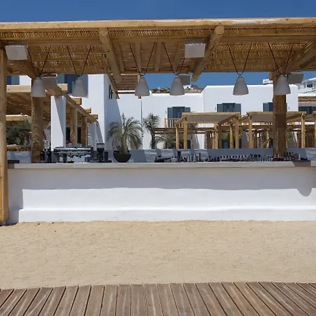 Hotel Branco Mykonos