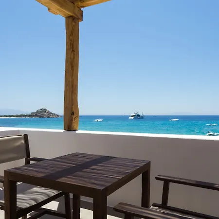 Branco Mykonos
