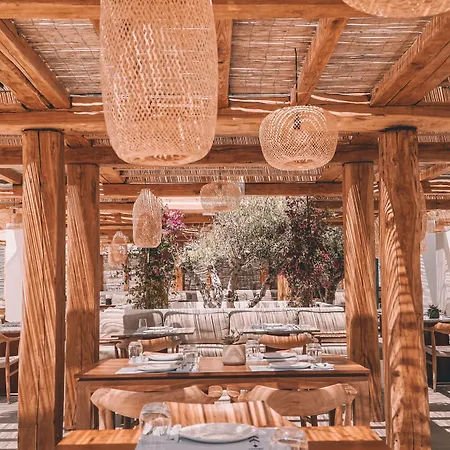 Branco Mykonos 5*
