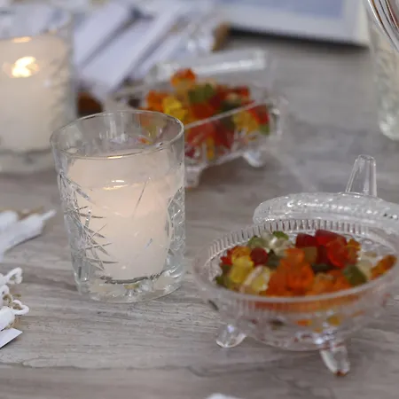 ホテル Branco Mykonos 5*